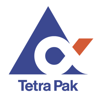 Tetra Pak Logo PNG