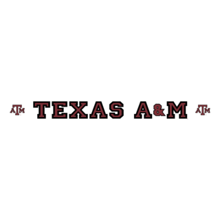 Texas A&M Aggies Logo PNG (1)