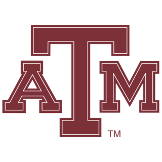 Texas A&M Aggies Logo PNG