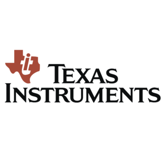 Texas Instruments Logo PNG