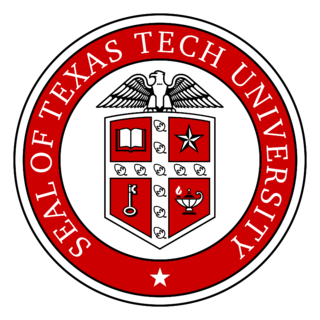 Texas Tech Logo PNG