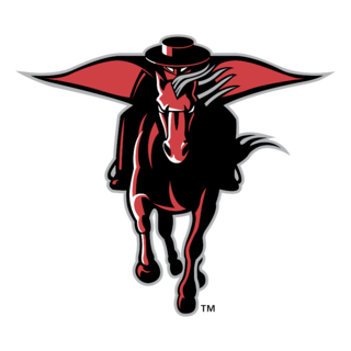 Texas Tech Red Raiders Logo PNG