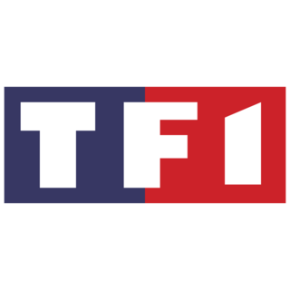 TF1 Logo PNG