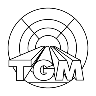 TGM Logo PNG