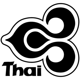 Thai Airways Logo PNG
