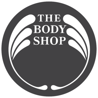 The Body Shop Logo PNG (1)