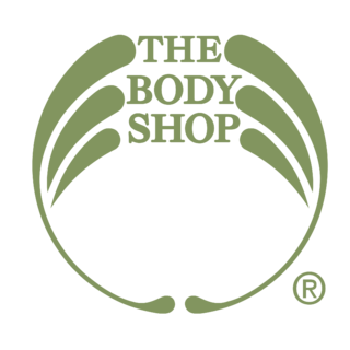 The Body Shop Logo PNG