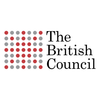 The British Council Logo PNG