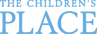 The Children’s Place Logo PNG