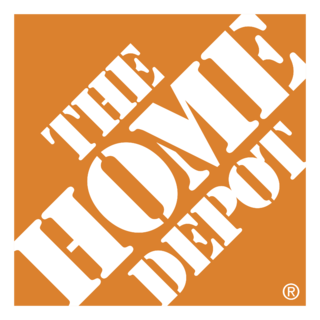 The Home Depot Logo PNG (1)