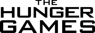 The Hunger Games Logo PNG