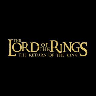 The Lord Of The Rings Logo PNG (1)