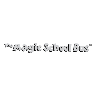 The Magic School Bus Logo PNG