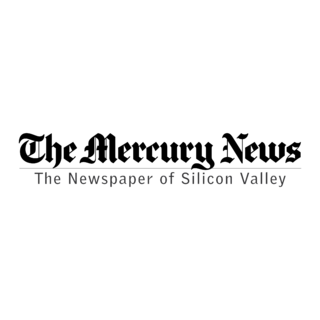 The Mercury News Logo PNG