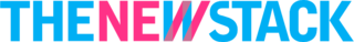 The New Stack Logo PNG