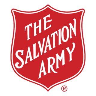 The Salvation Army Logo PNG (1)