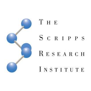 The Scripps Research Institute Logo PNG