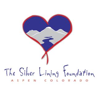 The Silver Lining Foundation Logo PNG