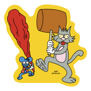 The Simpsons Logo PNG (1)