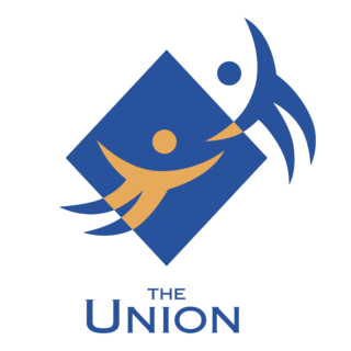 The Union Logo PNG