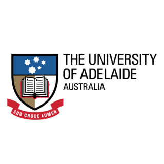 The University of Adelaide Logo PNG