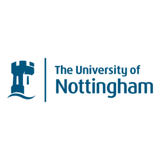 The University of Nottingham Logo PNG