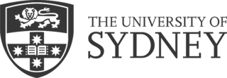 The University of Sydney Logo PNG