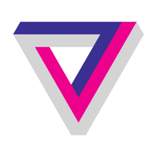 The Verge Logo PNG