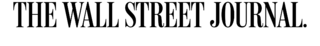 The Wall Street Journal Logo PNG