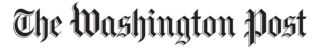 The Washington Post Logo PNG