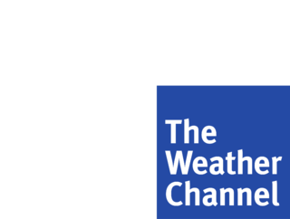 The Weather Channel Logo PNG Transparent – Brands Logos