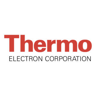 Thermo Electron Corporation Logo PNG