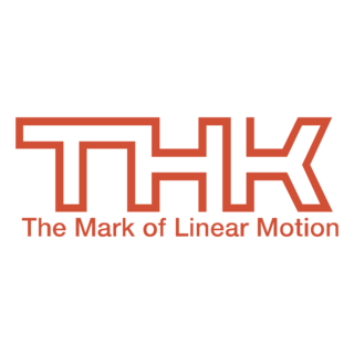 THK Logo PNG