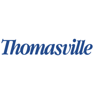Thomasville Logo PNG