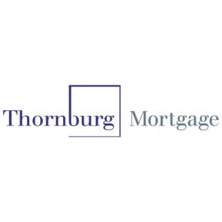 Thornburg Mortgage Logo PNG