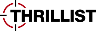 Thrillist Logo PNG
