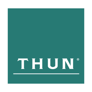 Thun Logo PNG