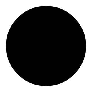 ThunderCats Logo Black and White