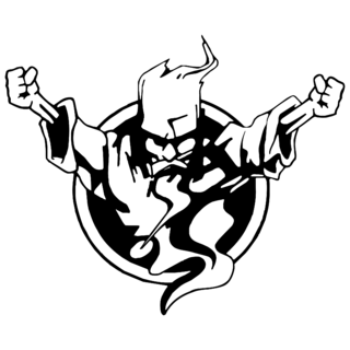 Thunderdome Logo PNG