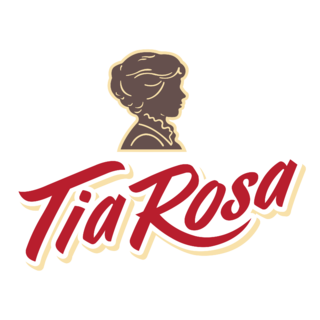 Tia Rosa Logo PNG