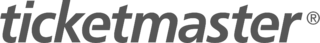 Ticketmaster Logo PNG (2)