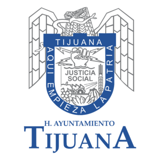 Tijuana Logo PNG
