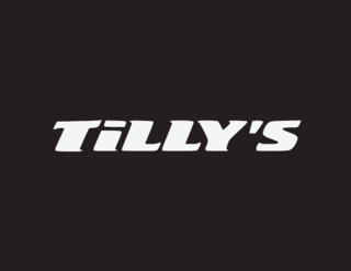 Tillys Logo PNG
