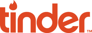 Tinder Logo PNG