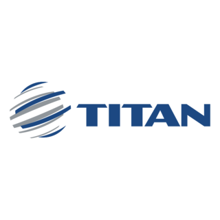 Titan Logo PNG