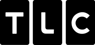 TLC Logo Black and White