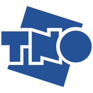 TNO Logo PNG