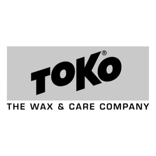 ToKo Logo Black and White