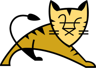 Tomcat Logo PNG