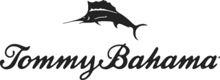 Tommy Bahama Logo PNG